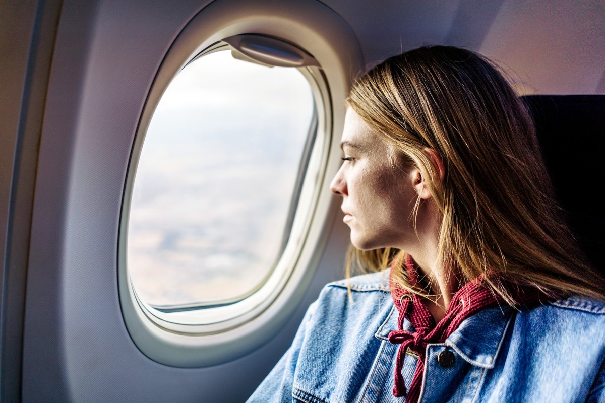 Staying Healthy in the Sky: Smart In-Flight Wellness Tips